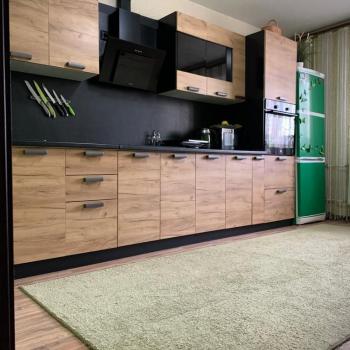 Сдается 2-х комнатная квартира, 60 м²