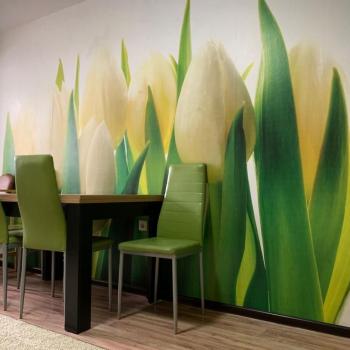 Сдается 2-х комнатная квартира, 60 м²