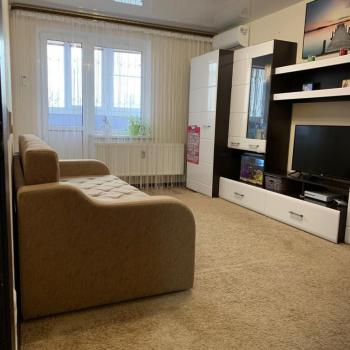 Сдается 2-х комнатная квартира, 60 м²