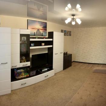 Сдается 2-х комнатная квартира, 60 м²