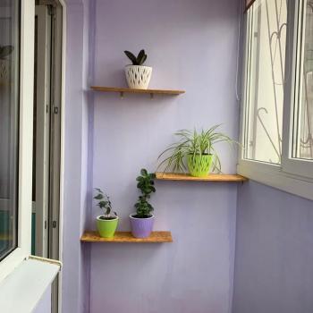 Сдается 2-х комнатная квартира, 60 м²