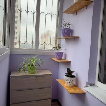 Сдается 2-х комнатная квартира, 60 м²