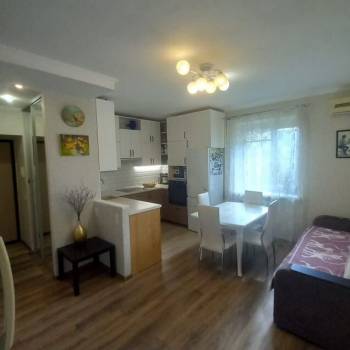 Продается 2-х комнатная квартира, 53 м²