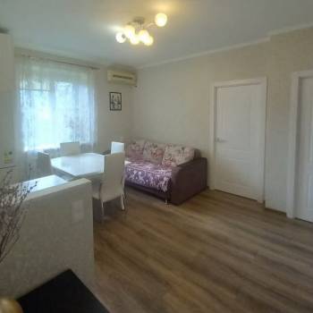 Продается 2-х комнатная квартира, 53 м²