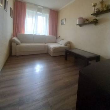 Продается 2-х комнатная квартира, 53 м²