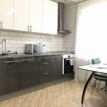 Продается 2-х комнатная квартира, 62 м²