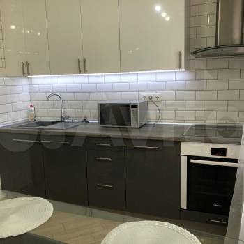 Продается 2-х комнатная квартира, 62 м²