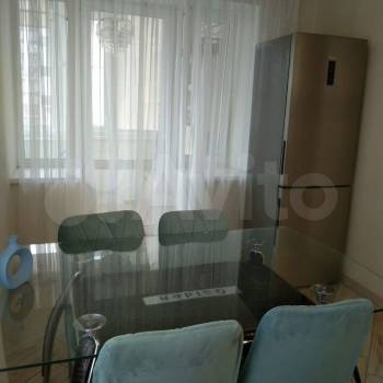 Продается 2-х комнатная квартира, 62 м²