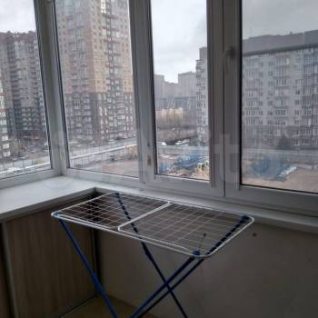 Продается 2-х комнатная квартира, 62 м²