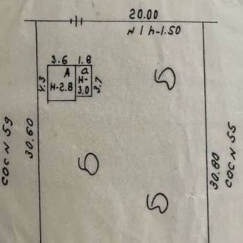 Продается Участок, 615 м²