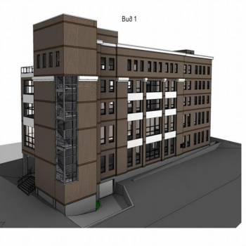 Продается Нежилое помещение, 3018 м²