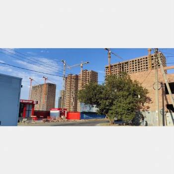 Продается 1-комнатная квартира, 33,1 м²