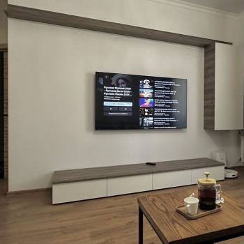 Продается 3-х комнатная квартира, 80 м²