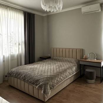 Продается 3-х комнатная квартира, 80 м²