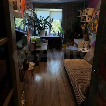 Продается Многокомнатная квартира, 79 м²