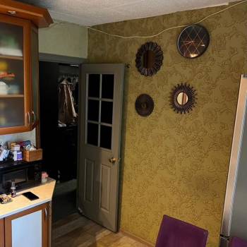 Продается Многокомнатная квартира, 79 м²