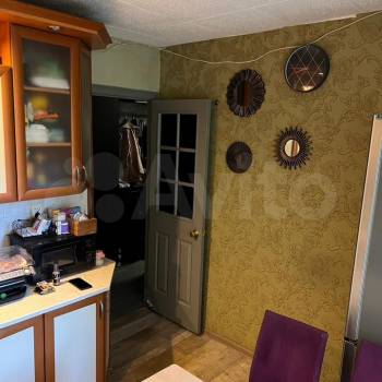 Продается Многокомнатная квартира, 79 м²