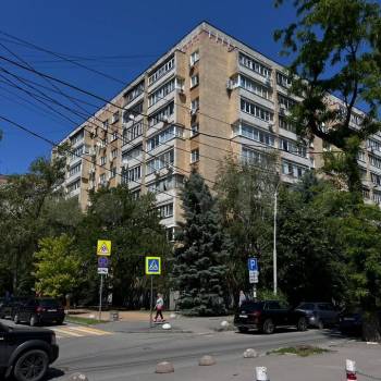 Продается Многокомнатная квартира, 79 м²