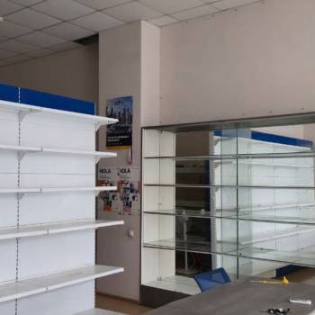 Сдается Нежилое помещение, 181 м²