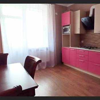 Продается 2-х комнатная квартира, 58,8 м²