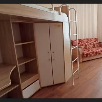 Продается 2-х комнатная квартира, 58,8 м²