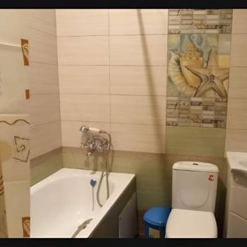 Продается 2-х комнатная квартира, 58,8 м²