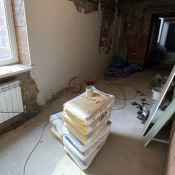 Продается 2-х комнатная квартира, 79 м²