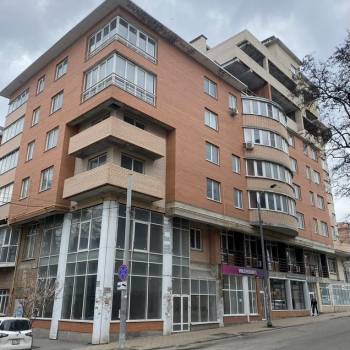 Продается 2-х комнатная квартира, 79 м²