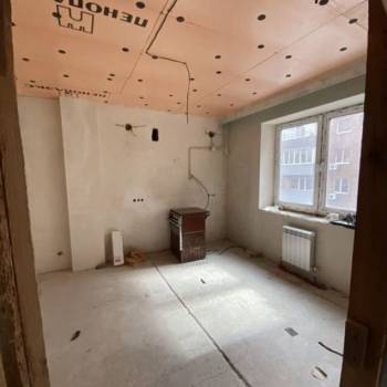 Продается 2-х комнатная квартира, 79 м²