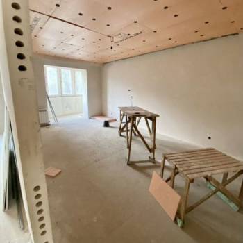 Продается 2-х комнатная квартира, 79 м²