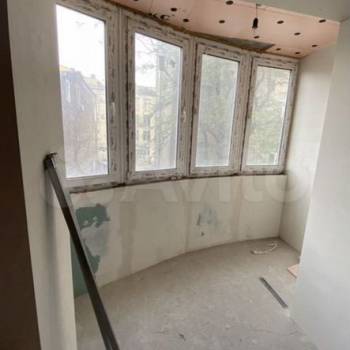 Продается 2-х комнатная квартира, 79 м²