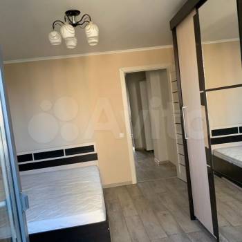 Продается 3-х комнатная квартира, 72 м²