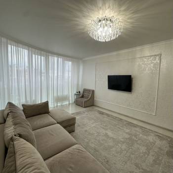 Продается 3-х комнатная квартира, 78,6 м²