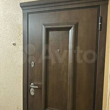 Продается 3-х комнатная квартира, 78,6 м²