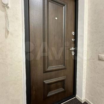 Продается 3-х комнатная квартира, 78,6 м²