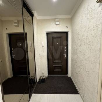 Продается 3-х комнатная квартира, 78,6 м²