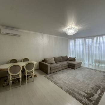 Продается 3-х комнатная квартира, 78,6 м²