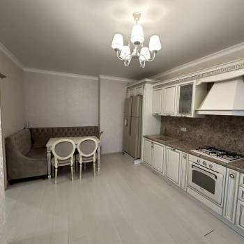 Продается 3-х комнатная квартира, 78,6 м²