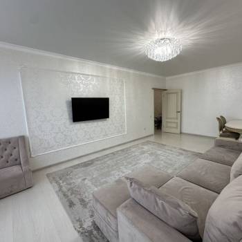 Продается 3-х комнатная квартира, 78,6 м²