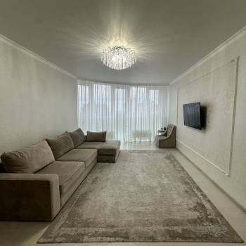 Продается 3-х комнатная квартира, 78,6 м²