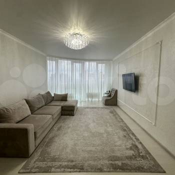 Продается 3-х комнатная квартира, 78,6 м²