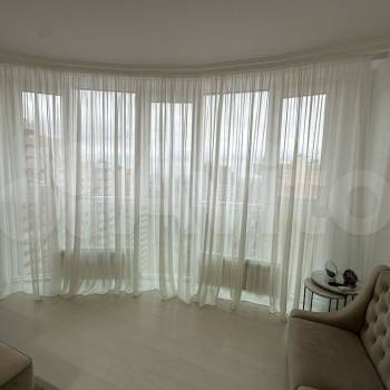 Продается 3-х комнатная квартира, 78,6 м²