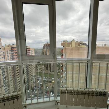 Продается 3-х комнатная квартира, 78,6 м²