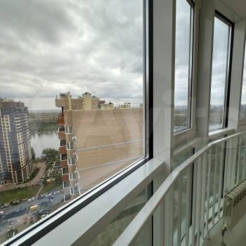 Продается 3-х комнатная квартира, 78,6 м²