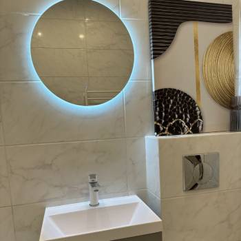 Продается 1-комнатная квартира, 22 м²