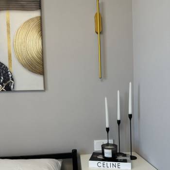 Продается 1-комнатная квартира, 22 м²