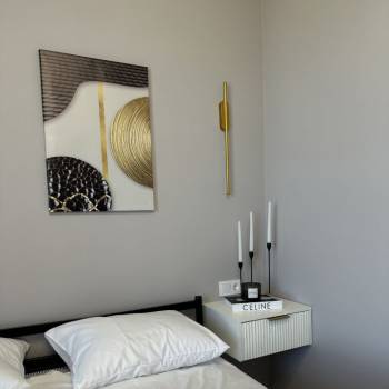 Продается 1-комнатная квартира, 22 м²