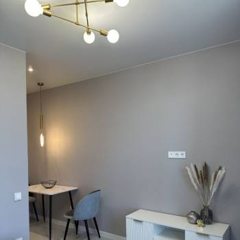 Продается 1-комнатная квартира, 22 м²