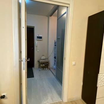 Сдается 1-комнатная квартира, 0 м²