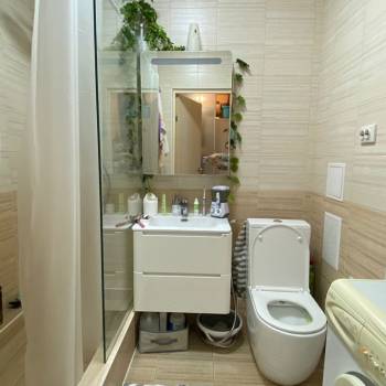 Сдается 1-комнатная квартира, 0 м²